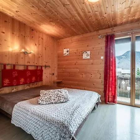 Apartment Sherpa 2 - 14 Pers