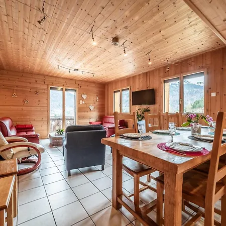 Appartement Sherpa 2 - 14 Pers *