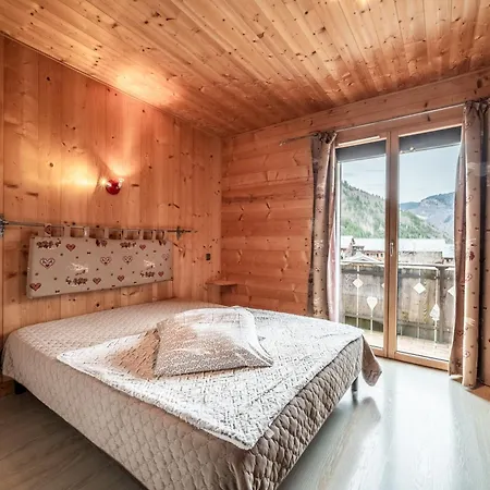 Sherpa 2 - 14 Pers Appartement *
