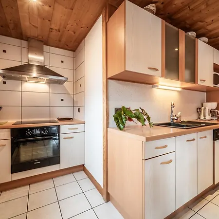 Apartment Sherpa 2 - 14 Pers