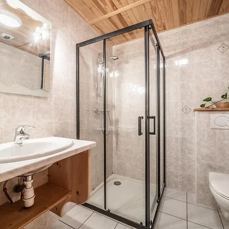 Sherpa 2 - 14 Pers Apartment