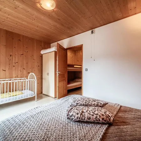 Appartement Sherpa 2 - 14 Pers Saint-Jean-dʼAulps
