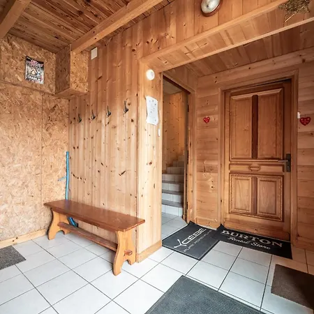 Sherpa 2 - 14 Pers Apartment