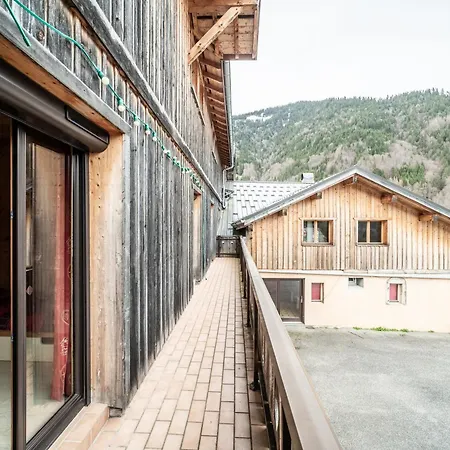 Apartment Sherpa 2 - 14 Pers