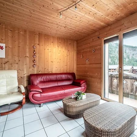 Sherpa 2 - 14 Pers Apartment