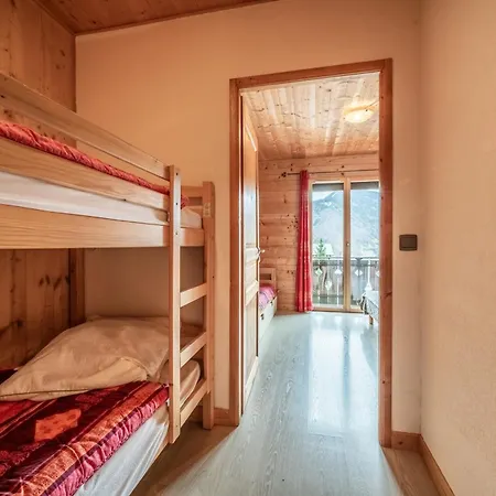 Sherpa 2 - 14 Pers Apartment *