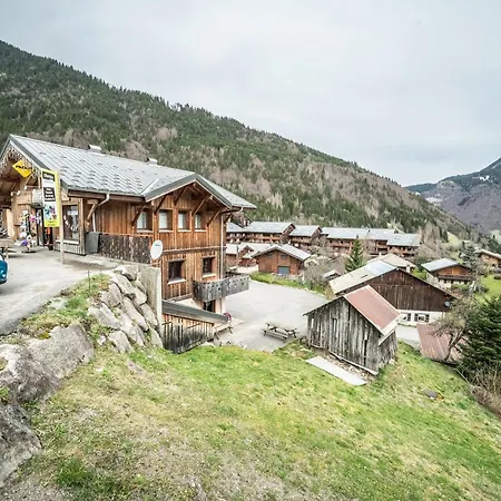 Sherpa 2 - 14 Pers Apartment *