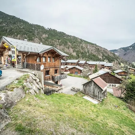 Sherpa 2 - 14 Pers Appartement *