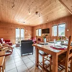 Apartment Sherpa 2 - 14 Pers *
