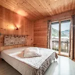 Sherpa 2 - 14 Pers Apartment *