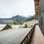 Sherpa 2 - 14 Pers Apartment Saint-Jean-d'Aulps