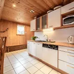 Apartment Sherpa 2 - 14 Pers Saint-Jean-d'Aulps
