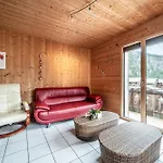 Sherpa 2 - 14 Pers Apartment