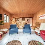 Apartment Sherpa 2 - 14 Pers Saint-Jean-d'Aulps