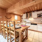 Apartment Sherpa 2 - 14 Pers *