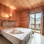 Apartment Sherpa 2 - 14 Pers Saint-Jean-d'Aulps
