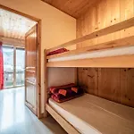 Sherpa 2 - 14 Pers Apartment Saint-Jean-d'Aulps