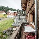 Sherpa 2 - 14 Pers Apartment