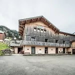 Apartment Sherpa 2 - 14 Pers *