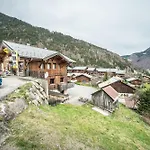 Sherpa 2 - 14 Pers Apartment