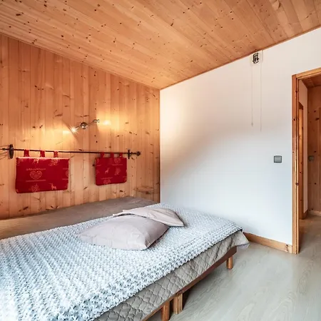 Apartamento Sherpa 2 - 14 Pers *