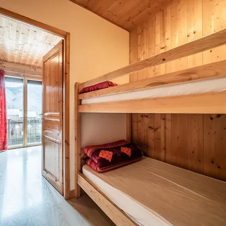 Sherpa 2 - 14 Pers Apartment Saint-Jean-d'Aulps