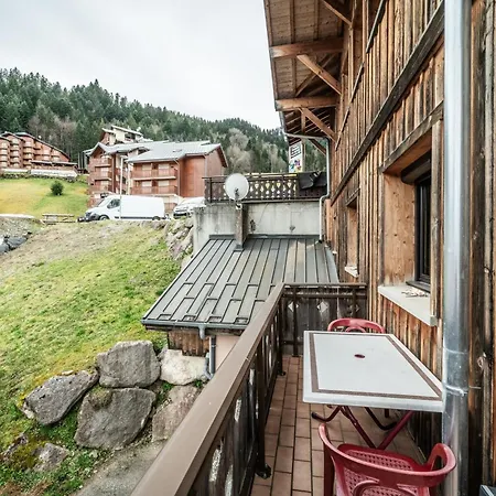 Sherpa 2 - 14 Pers Apartamento