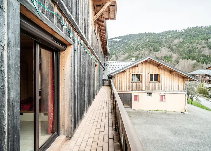 Apartman Sherpa 2 - 14 Pers